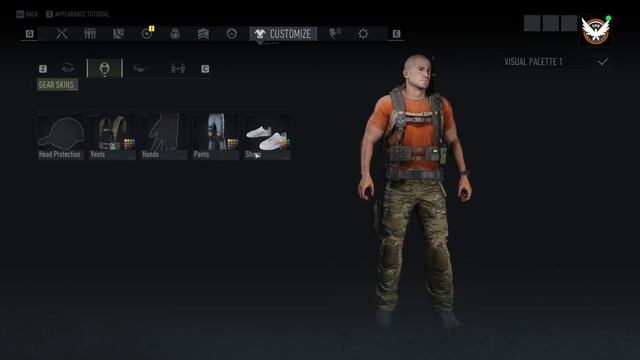 Tom Clancy's Ghost Recon Breakpoint Loadout Drop Bravo Mod Pack смотреть онлайн