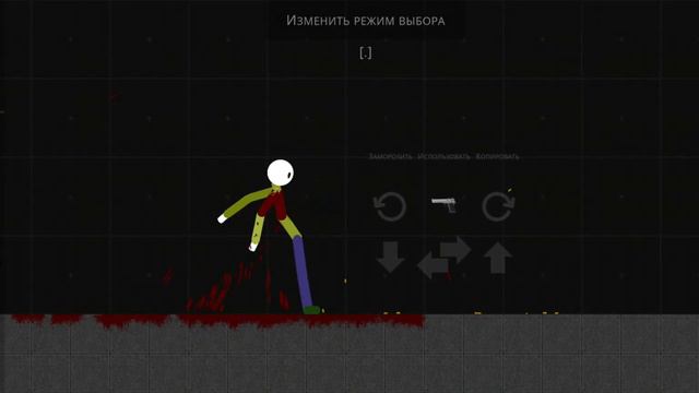 UPDATE TSRP -CAMERA SHAKE/ОБНОВЛЕНИЕ TSRP ТРЯСКА КАМЕРЫ смотреть онлайн