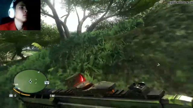 СПАСАЕМ ДЕВАХУ #3 Far Cry 3 смотреть онлайн