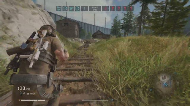 Tom Clancy’s Ghost Recon Breakpoint PVP video359/game play Winners TEAM ALPHA смотреть онлайн