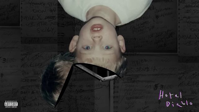 Machine Gun Kelly – Death In My Pocket (Official Audio) смотреть онлайн