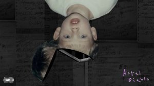 Machine Gun Kelly – Death In My Pocket (Official Audio)