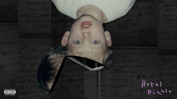 Machine Gun Kelly – Death In My Pocket (Official Audio)