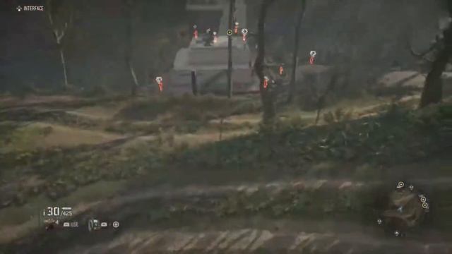Ghost Recon Breakpoint Operation: Motherland Walkthrough Gameplay Part 8 Capturing Kostas Tchertkov смотреть онлайн
