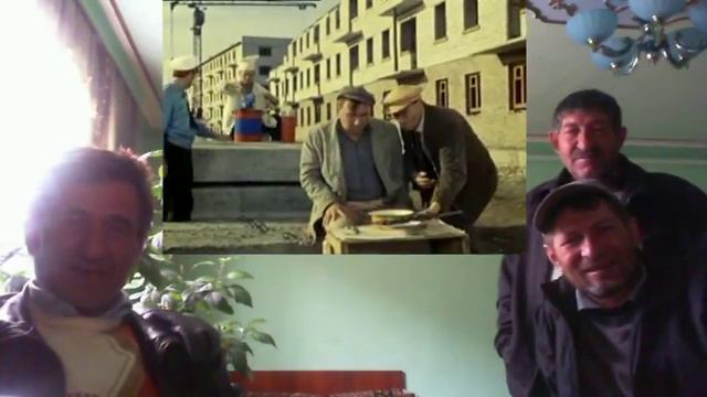 Родня в первые увидели дидойский фильм смотреть онлайн