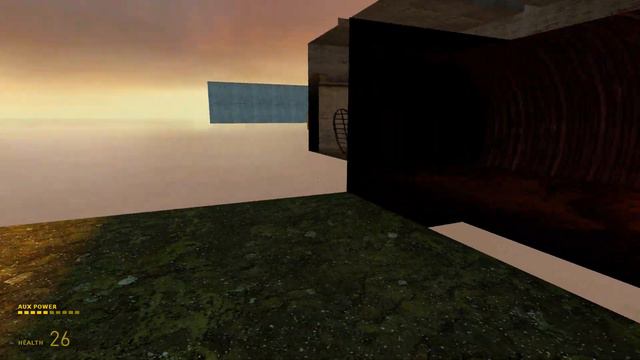 Half-Life 2: FusionVille: Choice Machine: What's Around the Sus Corner in Toxic? смотреть онлайн