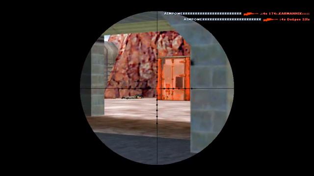 UNICORN vs MIX | -4 awp смотреть онлайн