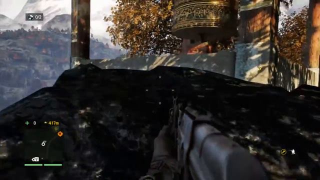 Far cry 4 Online Game Play смотреть онлайн