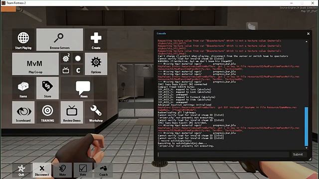 How to Record and Find Demos in TF2 смотреть онлайн