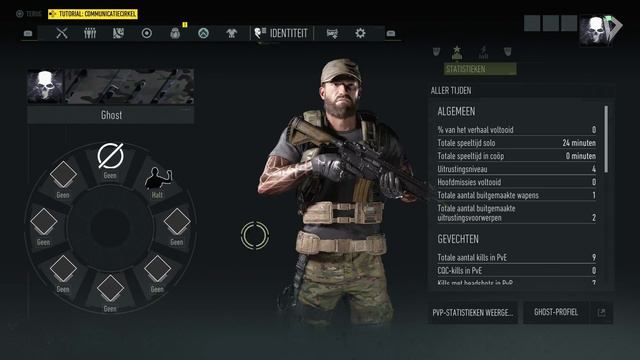 MIJN CHARACTER HEEFT EEN STEM! ► Let's Play Ghost Recon: Breakpoint #01 (PS4 Pro) смотреть онлайн