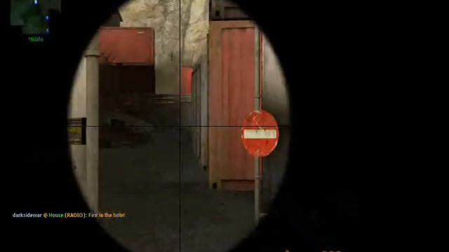 Counter Strike Source 46-6, 10-1rondas en De_Port King-hhh00[PURO_VICIO][GOD] Parte 1 смотреть онлайн