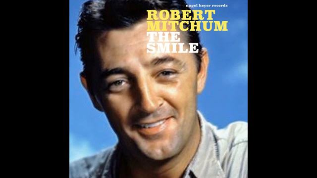 The Girl from Ipanema - Robert Mitchum смотреть онлайн