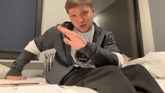 Симпл про негатив в сторону русских смотреть онлайн