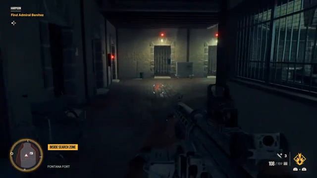 Far Cry 6: Killing Admiral Benitez Early смотреть онлайн