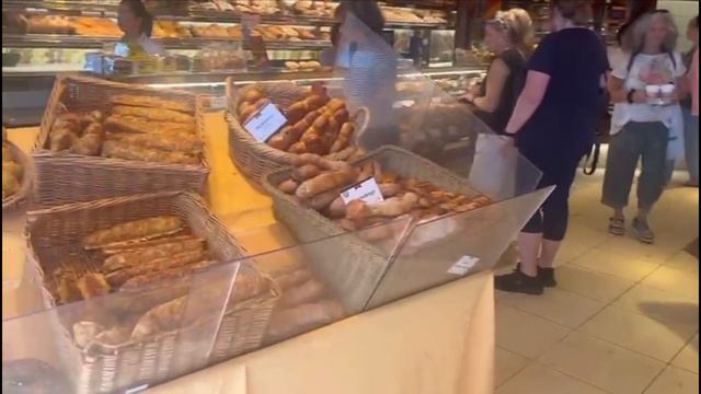 Осень на даче Лёша в Кёльне