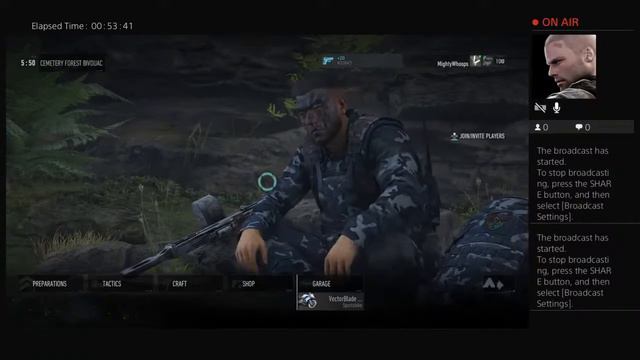 Breakpoint drone base mercenary base raid смотреть онлайн