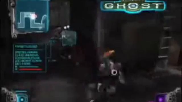 StarCraft: Ghost – Introduction Gameplay Trailer – Tokyo Game Show (2002) смотреть онлайн
