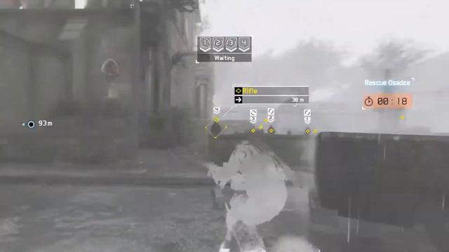 Ghost Recon Future Soldier - Mission 7 Ember Hunt смотреть онлайн