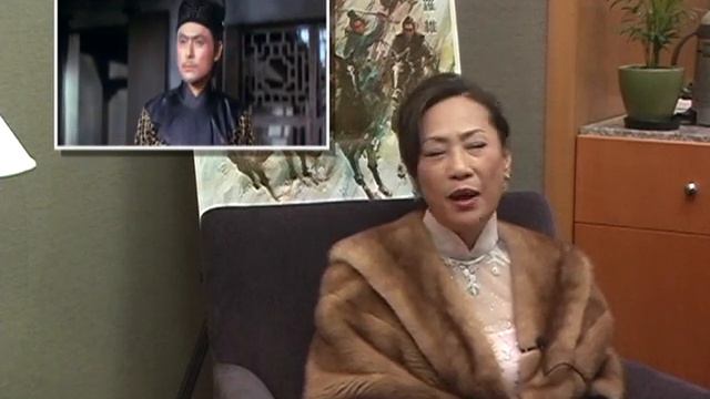 The Invincible Eight (1971) Interview with Lady Kung Fu - Angela Mao Ying 天龍八將: 茅瑛专访 смотреть онлайн