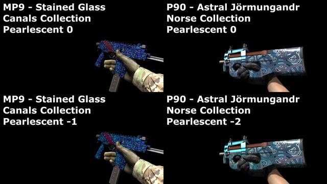 RGB Skins for CSGO смотреть онлайн