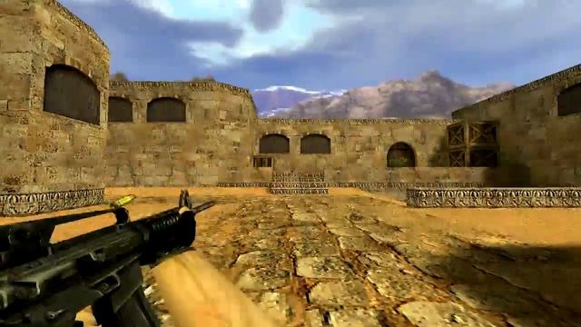 Counter Strike Series - Weapon Comparisons смотреть онлайн