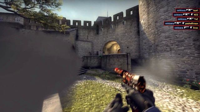 In the crosshairs: SK at ESL One Cologne 2016 смотреть онлайн