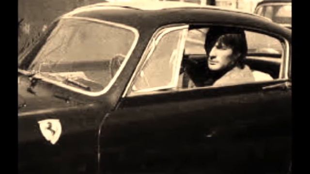 Gene Clark - Some misunderstanding смотреть онлайн