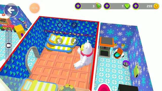 Jogo Papai Noel No Pkxd