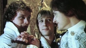 Песня о дружбе/Гардемарины, вперед!