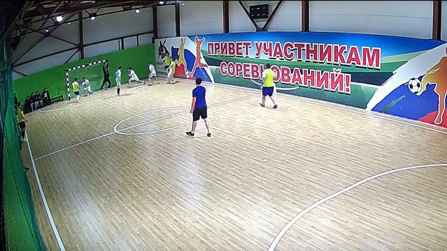 Кубок Третьей Лиги Ответная встреча ФК Кировский 2 47 MARVEL смотреть онлайн