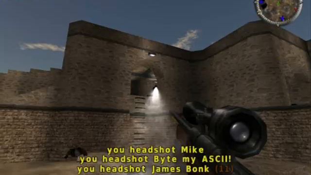 [AC] AssaultCube v 1.1 Aimbot смотреть онлайн
