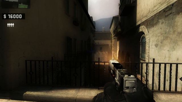 Glock Fallen Soul[StatTrack] смотреть онлайн