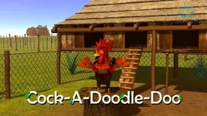 The Little Chick Cheep