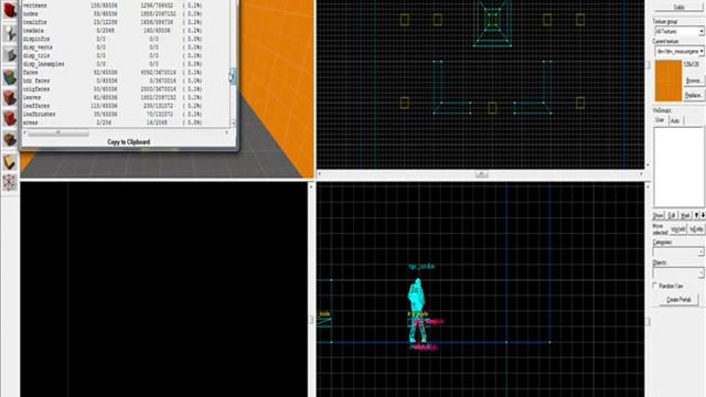 Valve Hammer Editor Tutorial - Random Spawning NPCs смотреть онлайн
