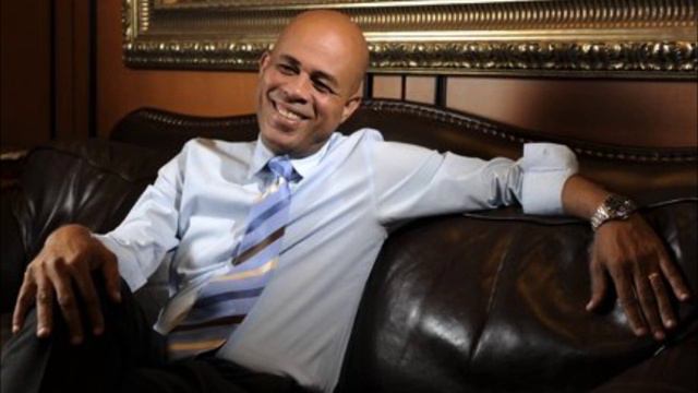 Michel Martelly ( Sweet Micky ) - Mon Colonel (Best Quality) смотреть онлайн