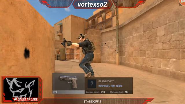 IAM BACK!? | Standoff 2 | LIVE смотреть онлайн