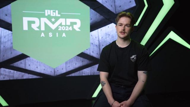 Interview - aliStair | GRAYHOUND [PGL CS2 RMR Asia] смотреть онлайн
