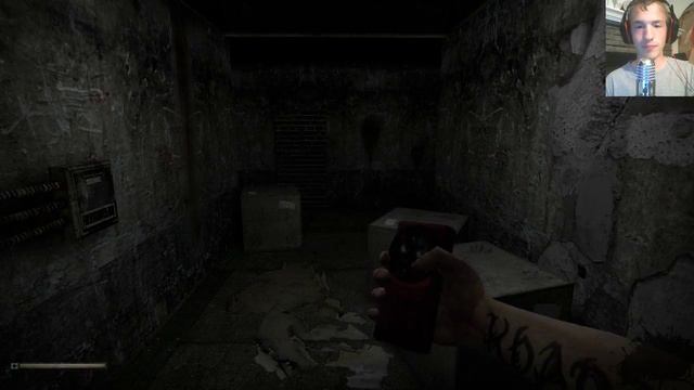 Let's Play Grey Part 1 (Half Life 2 Horror Mod) смотреть онлайн