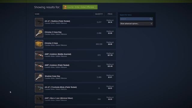 CSGO skins market in 2016 compared to NOW смотреть онлайн