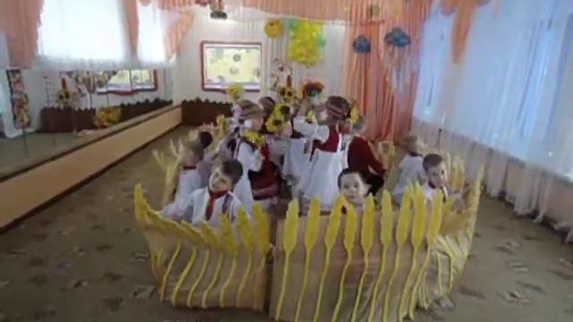 МДОУ №71 чиньжарамо смотреть онлайн