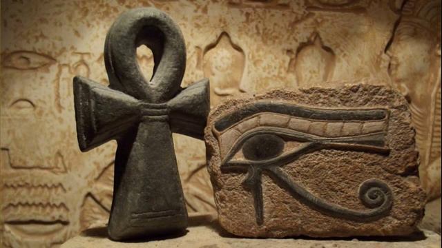 Джеральд Джей Марко - Медитативная Музыка Древнего Египта (2004) смотреть онлайн