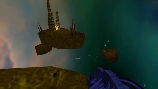 Crayon Eating Simulator 1999 - Half Life Opposing Force смотреть онлайн