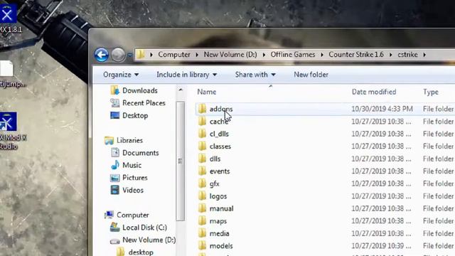 How To Double Jump In Cs 1.6 2019