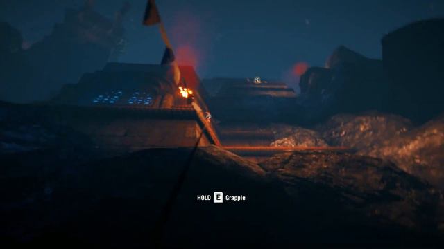 Far Cry 4 | Payback смотреть онлайн
