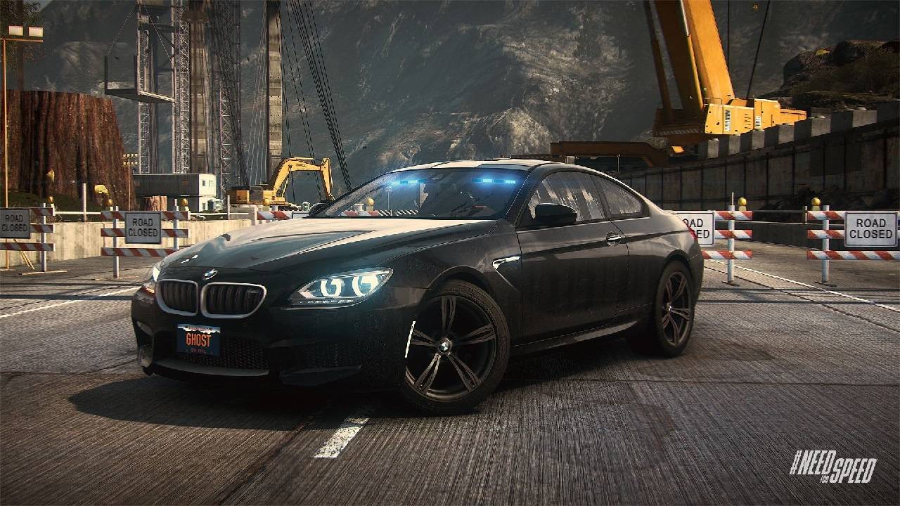 Need for Speed Rivals Прохождение (Часть 28) Автомобили BMW и немного Маруси Б2