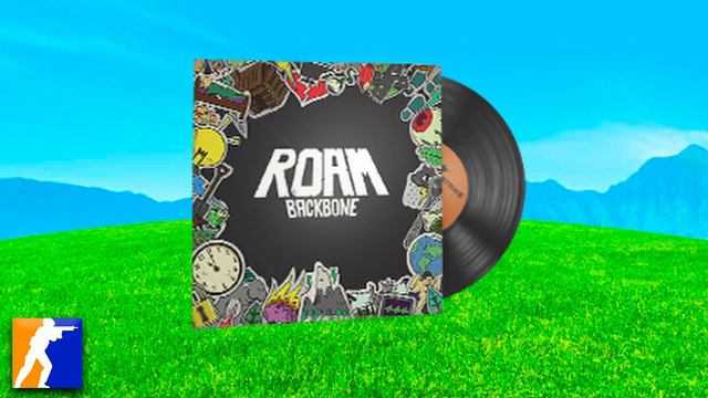 CS2 MUSIC KIT | Backbone By Roam | ALL Songs & MVP Soundtrack смотреть онлайн