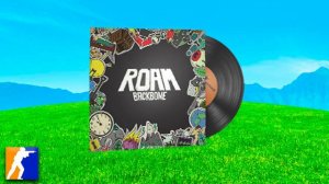 CS2 MUSIC KIT | Backbone By Roam | ALL Songs & MVP Soundtrack