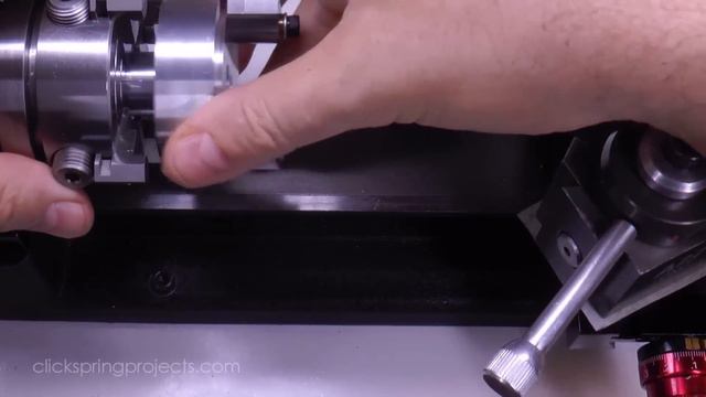 Watchmaking - Making a Watchmaker's Faceplate for the Sherline Lathe - Part 2 смотреть онлайн