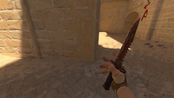 CS2 MIRAGE MOVEMENT TECH (TUTORIAL)