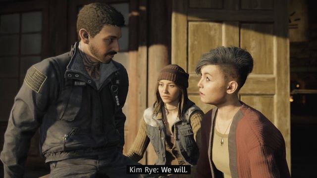 Far Cry New Dawn gameplay | 50 minutes of fresh new footage смотреть онлайн